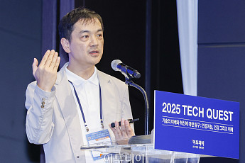 “BCI, 환자의 삶을 완전히 바꿀 수 있는 기술” [2025 테크 퀘스트]