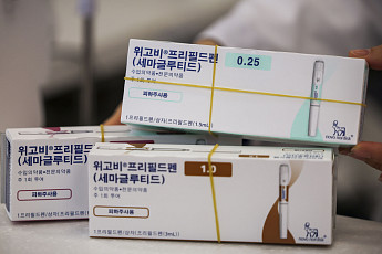 '꿈의 다이어트약', 국내 상륙했는데…아무나 못 맞는다고요? [이슈크래커]