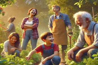 GH, 차별화된 커뮤니티 서비스 공간 ‘홈 그(GH)라운드’로 주거혁신 이끌어