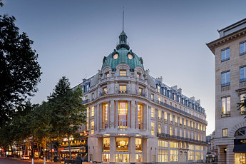 삼성 시네마 LED '오닉스', 파리 극장 파테 팰리스에 설치