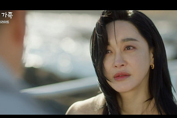 '조립식 가족' 속 터지는 두 명의 엄마…상처받는 아들들