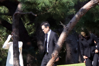 이건희 5주기, 유산 사회환원 약속…‘기부의 선순환 마중물’