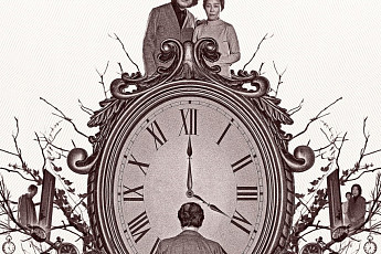 문 여는 순간 마주한 불편한 이웃, 영화 '오후 네시' [시네마천국]