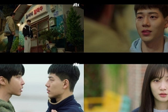 '조립식 가족' 삼인방, 각자도생 나서나…가족 따라 미국ㆍ서울 행 예고