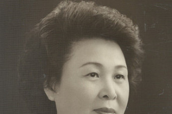 ‘시조시인’ 이일향 사조그룹 명예회장 별세…향년 94세