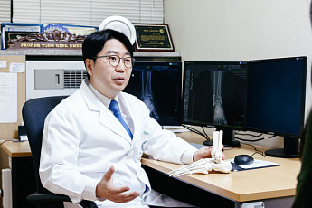 침묵의 ‘발목 관절염’, 진단과 치료 늦어지는 이유 [e건강~쏙]