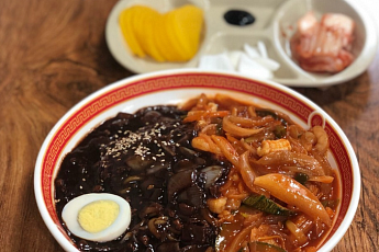 '오늘N' 오늘방송맛집- 중식로드, 삼시세끼 짬짜면 맛집 '나○○'