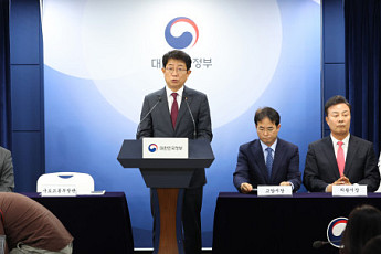 [Q&A] “서울 그린벨트 추가 해제 계획 없다… 서리풀에 역 신설 추진”