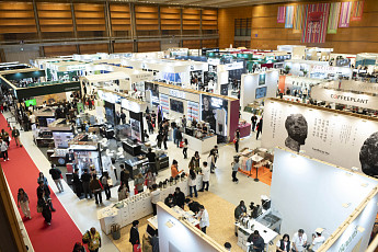 “더 건강하게, 더 새롭게” 헬시플레저 트렌드 강타한 ‘2024 서울까페쇼’ [가보니]