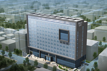 ‘면세점 부진’ 호텔신라, ‘비즈니스 호텔’로 실적 회복 노린다