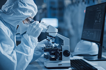 40세의 심장 가진 70세, 상상에 멈추지 않는다…조직공학기술 개발 한창