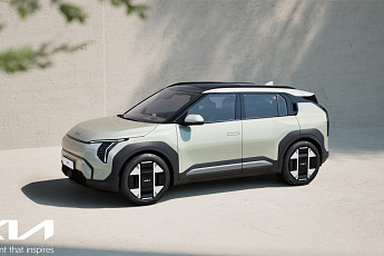 올해 가장 안전한 차…EV3ㆍ볼보 S60ㆍ벤츠 E200ㆍ싼타페 하이브리드