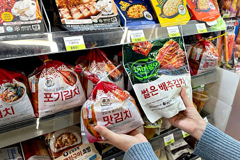 배춧값 내렸다지만…편의점·이커머스 찾는 ‘김포족’ 늘었다