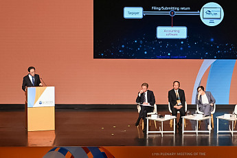 AI로 세무상담·해커 대응…세계가 놀란 한국 국세청 디지털 혁신