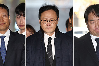 200억대 임금체불한 큐텐 구영배, 구속영장 세번째 기각