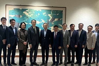 중견련, 한일 경제 교류 활성화 방안 모색