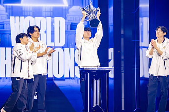 최강의 적으로 돌아선 제우스…T1, '슈퍼팀' 젠지ㆍ한화생명과 혈투 예고