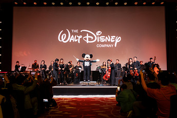 '트리거'·'파인'·'넉오프'…'2024 디즈니 콘텐츠 쇼케이스' 물들인 K콘텐츠들