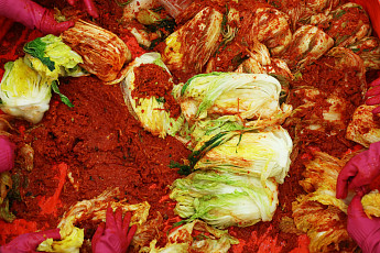 김장 잘못하다간…“으악” 손목‧무릎 등 관절 주의보 [e건강~쏙]