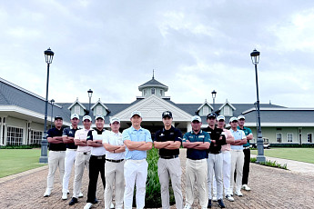 2025 웰컴저축은행 웰컴챔피언스컵 27일 개막