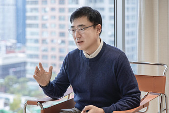 [이슈&인물] 손병두 토스인사이트 대표 “혁신하려면 규제와 친해져야”