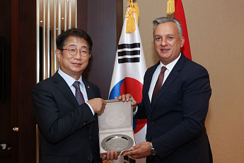 현대로템, 2.2조 규모 모로코 철도 공급사업 수주…민관협력 결실