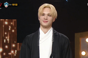 ‘복면가왕’ 파란머리 맨, 정체는 美 출신 제이창…가왕 ‘카니발’은 신촌블루스 강성희?