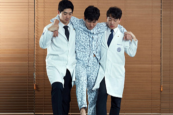 교통사고 요통에 ‘동작침법’ 통증 감소·입원 단축 효과 확인