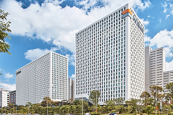 호반그룹, 2025년 정기 임원 인사…“성장 가속화 초점”