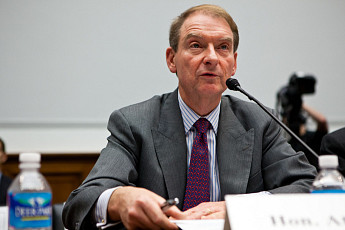 트럼프, 증권거래위원장에 ‘친가상자산ㆍ규제 완화론자’ 앳킨스 지명