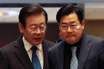 민주, 7일 ‘尹탄핵안’·‘김건희 특검법’ 표결…내란죄 상설특검 추진 [종합]