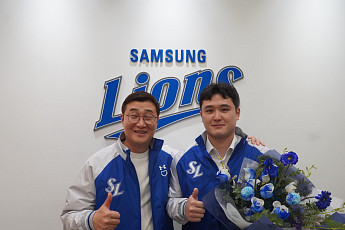 FA A등급 최원태, 70억에 삼성행…남은 선수는 하주석 등 8명