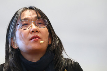 尹 파면 성명…한강 작가 