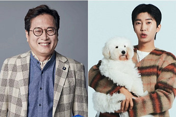 황교익, 임영웅 