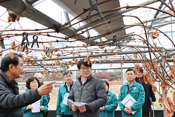 권재한 농진청장 