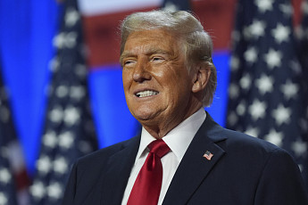 “트럼프, 타임 ‘올해의 인물’ 선정…NYSE 개장 종 울릴 것”