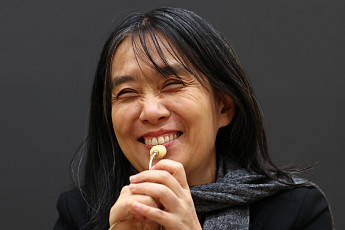 제주 4·3 다룬 한강 ‘작별하지 않는다’, 전미도서비평가협회상 최종 후보