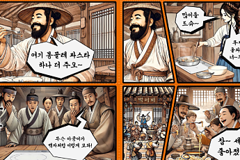 쿠첸, ‘화이트 올파워 인덕션’ 출시 기념 AI 광고 공개