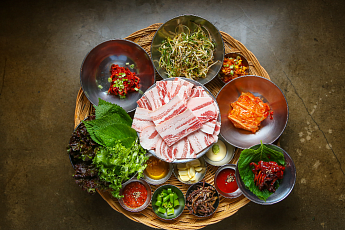 '오늘N' 오늘방송맛집- 퇴근후N, 흑돼지 식당 '영○○○'