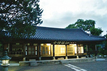 [여행]한옥서 하룻밤…지친 심신 休~