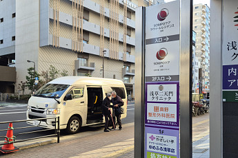 [르포]'요양천국' 日서 배우다…돌봄산업, 어디까지 왔나[노인을 위한 나라는 있다]