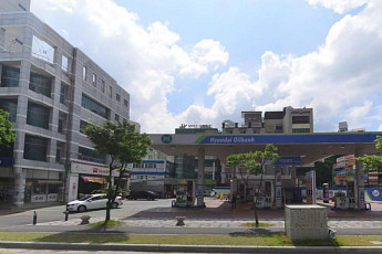 코람코라이프인프라리츠, 주유소 13개 매각…“포트폴리오 개선”