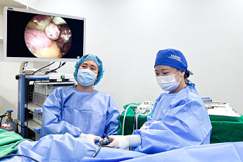 노령견 ‘부신종양’ 증가세, 정기 검진으로 조기 치료 [올어바웃 댕냥이]
