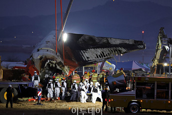 'MBC 연예대상' 취소→'MBC 연기대상'도?…박나래·전현무·송은이 등 추모행렬