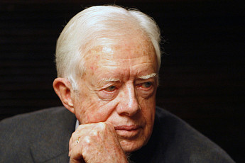 한국과도 인연 깊은 카터…한반도 평화 정착 위해 노력