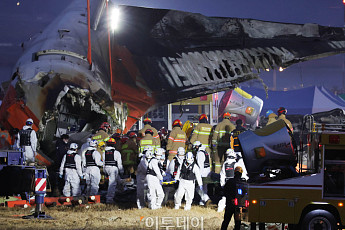 금융당국, 무안공항 제주항공기 참사 보상금 선지급한다