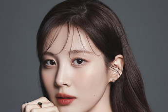 소녀시대 서현, 나무엑터스와 6년 동행 마무리…