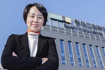 박주연 현대그린푸드 그리팅사업부장 “케어푸드 대중화 목표”④[초고령사회 ‘케어푸드’ 부상]