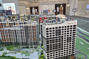 [르포] “자녀와 따로 또 같이”… ‘액티브 시니어’ 위한 실버주택 뜬다[노인을 위한 나라는 있다⑦]