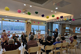 [르포]“소규모·밀착 관리로 맞춤식 노후생활”…관리받는 실버주택 ‘케어닥케어홈’[노인을 위한 나라는 있다⑥]